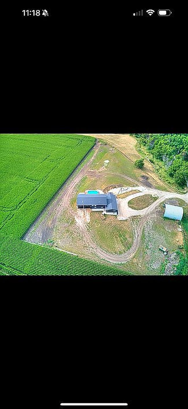 Photo of 1752 258th St, Webster City, IA
