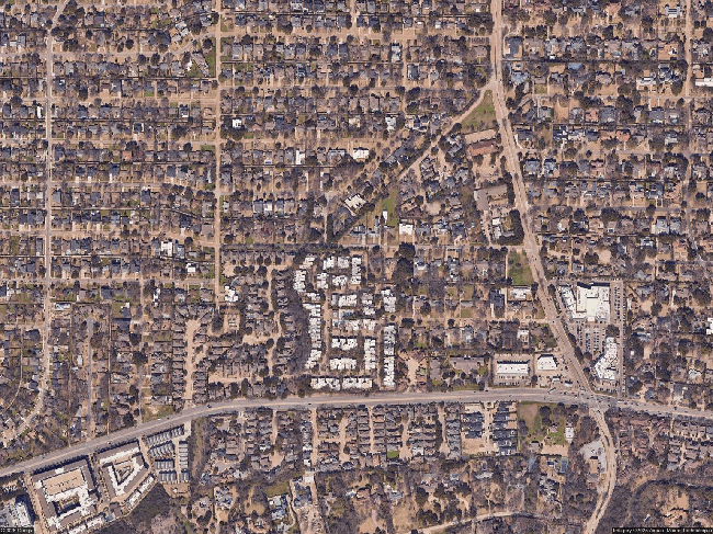 4313 Tomberra Way, Dallas, TX