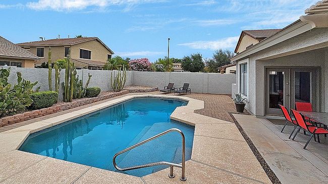 Photo of 4328 E Del Rio St, Gilbert, AZ