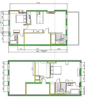 Image of 135 Henry St Apt 5