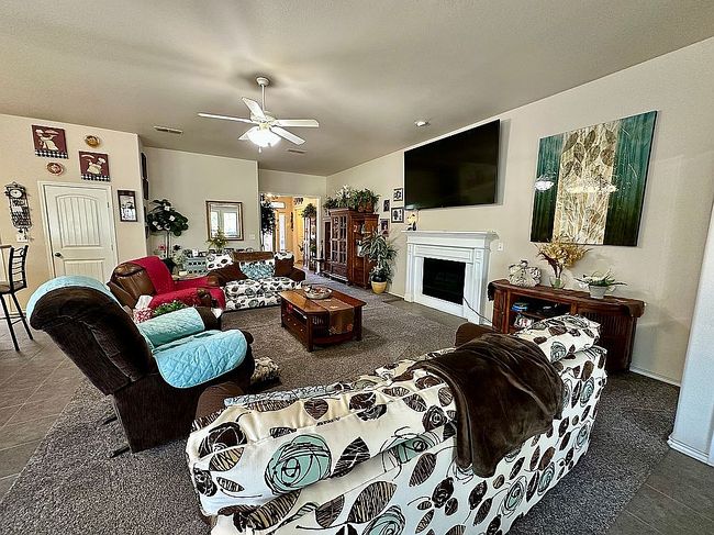 Photo of 301 E 93rd St, Odessa, TX