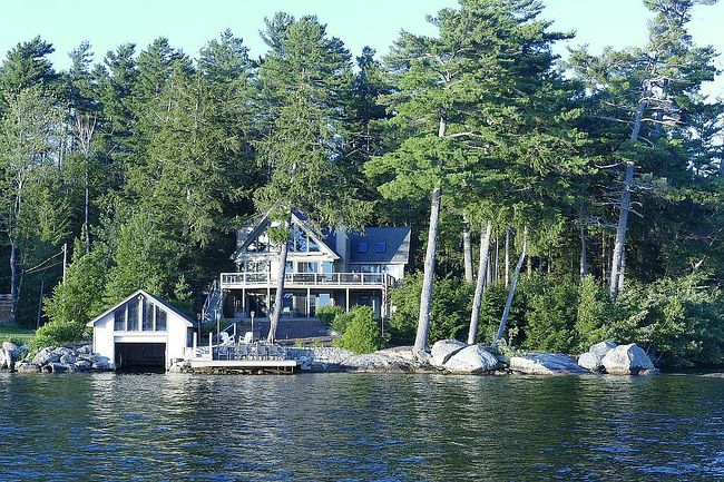 Photo of 101 Eastman Shore Rd S, Laconia, NH