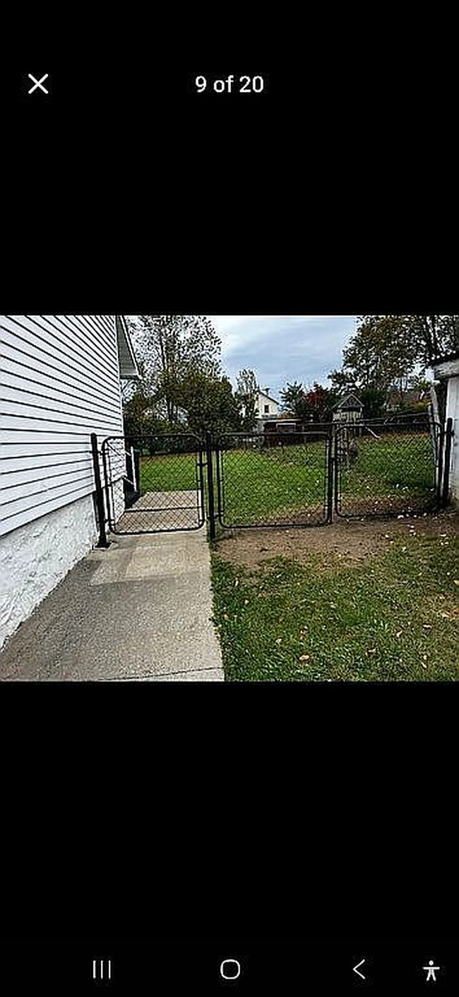 Photo of 858 8th St, Colver, PA
