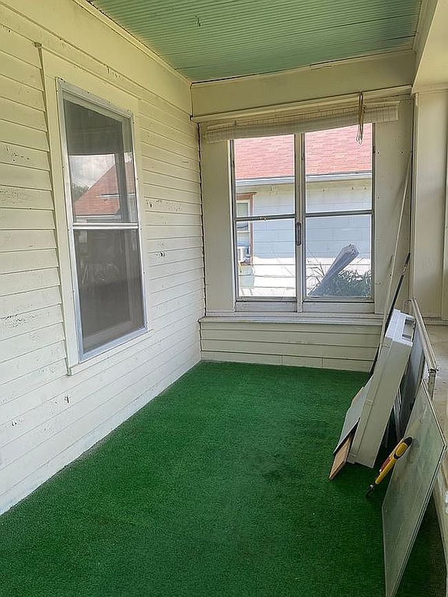 Photo of 203 N Sycamore St, Eureka, KS
