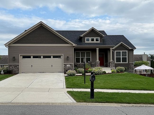 Photo of 1430 Tate Dr