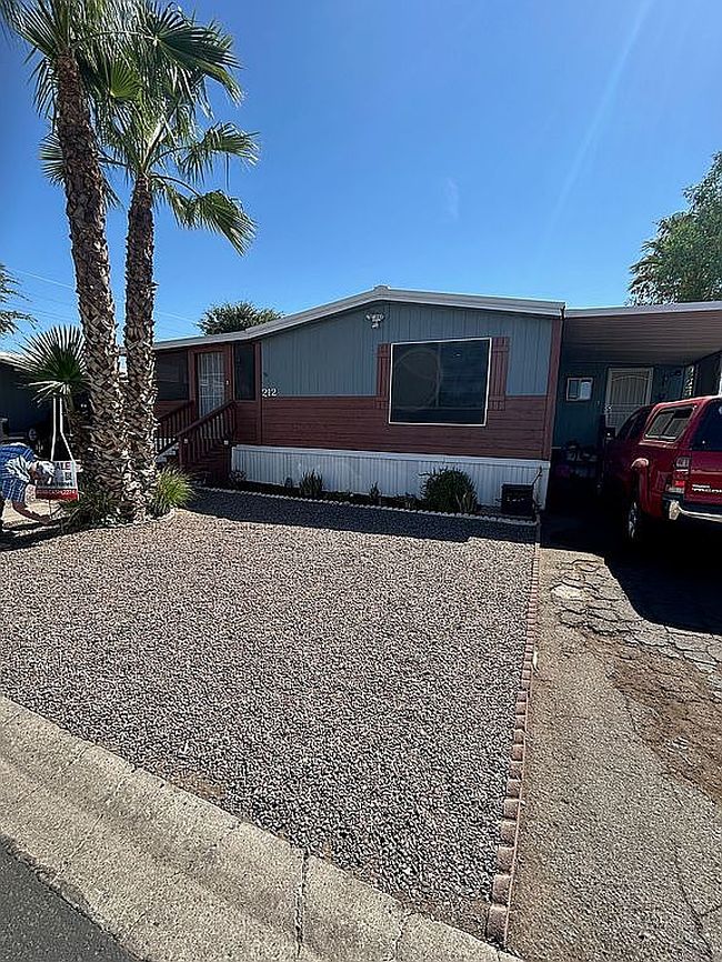 5747 W Missouri Ave #212, Glendale, AZ