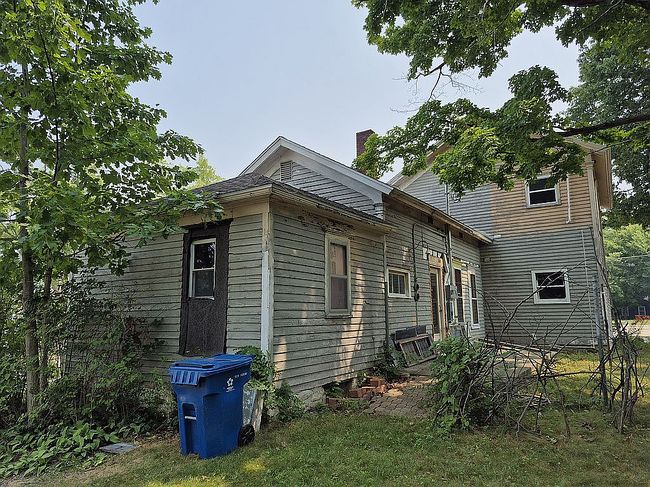 Photo of 503 S State St, Hart, MI