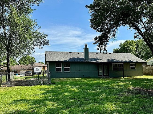 Photo of 28665 E 140th St S, Coweta, OK
