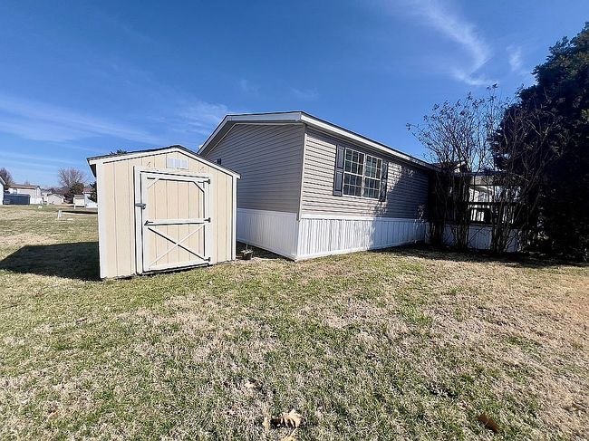 Photo of 214 Camden Xing, Clarksville, TN