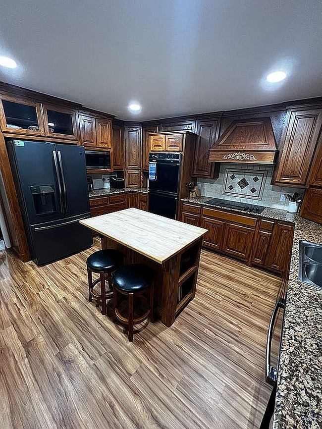 Photo of 2812 Sw 3rd St, Blanchard, OK