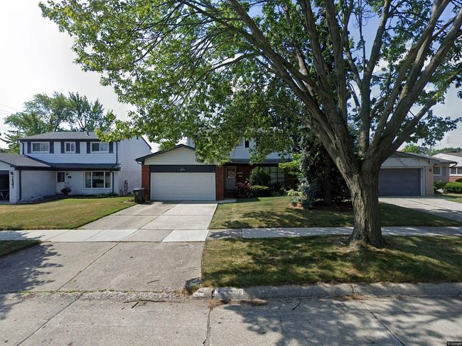 Photo of 14571 Ludlow Ave, Oak Park, MI