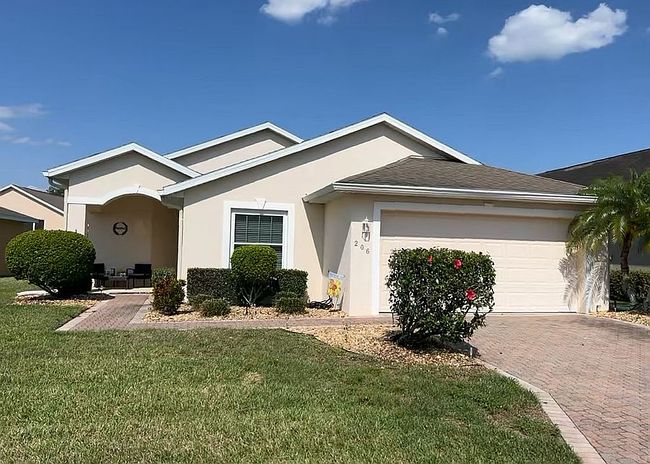 Image of 206 Golf Vista Dr