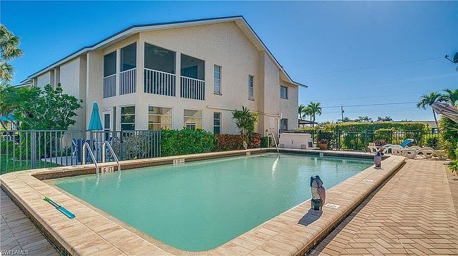 Photo of 4959 Viceroy St Unit 103, Cape Coral, FL