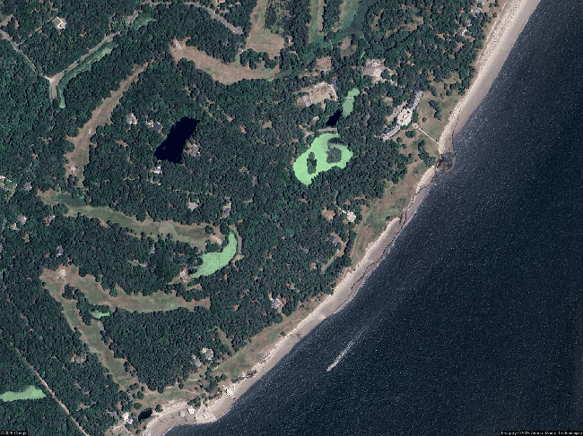 Photo of 101 Martinangel Ln, Daufuskie Island, SC