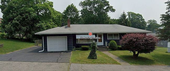 Photo of 70 Harrington Way, Worcester, MA