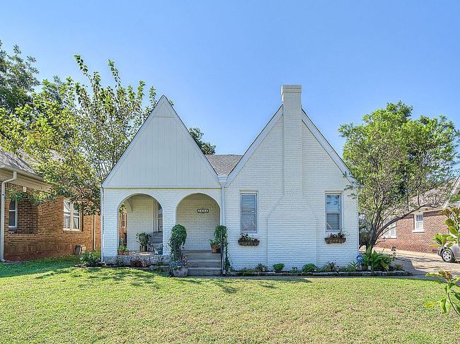 2808 Nw 21st St, Oklahoma City, OK