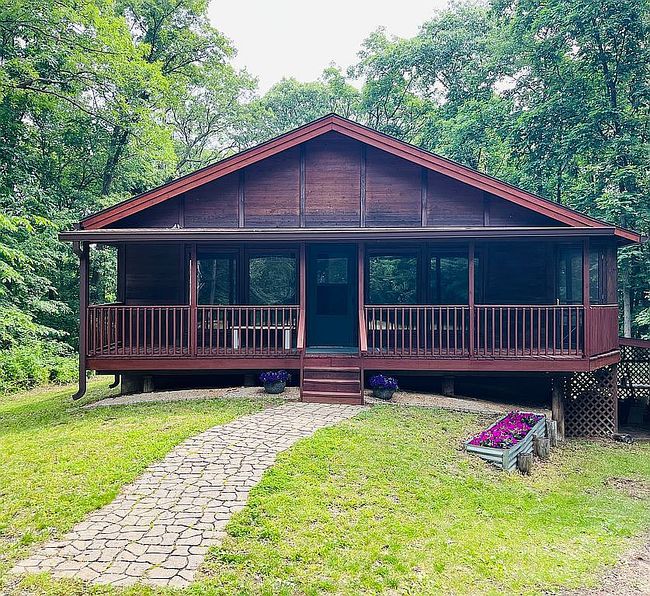 Image of 2514 County Road 500 E