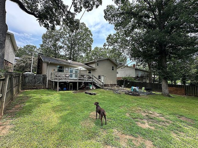 Photo of 6417 Rolling Hills Dr, N Little Rock, AR