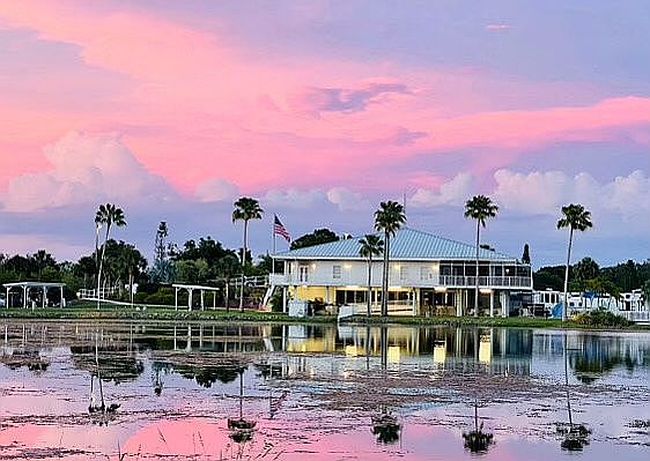 Photo of 800 Kay Rd Ne #1118, Bradenton, FL