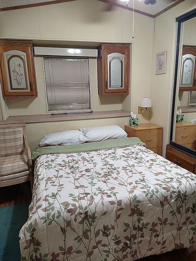 Photo of 17777 Langlois Rd #81, Desert Hot Springs, CA