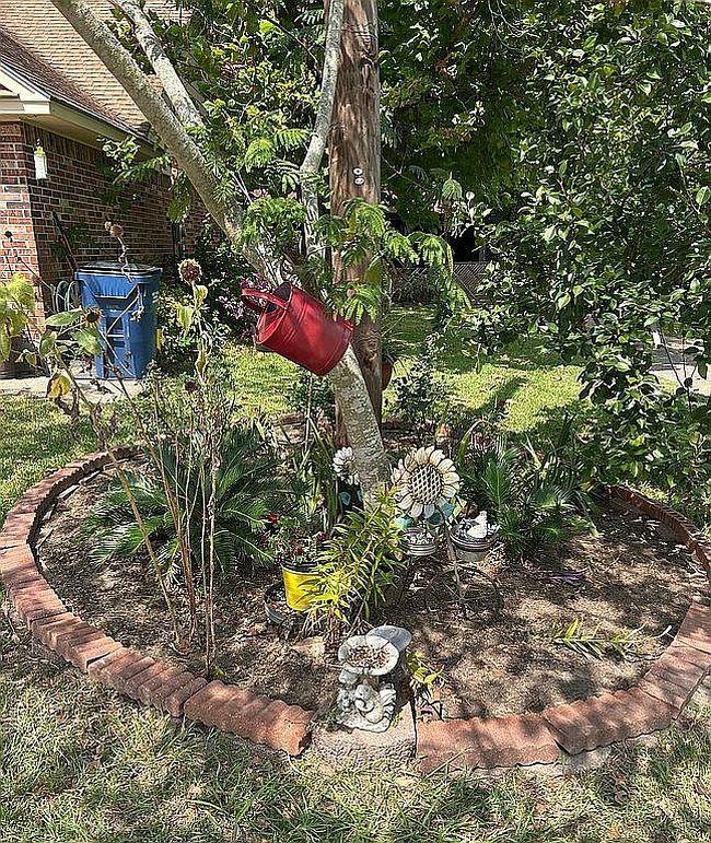 Photo of 913 S Home St, Corrigan, TX