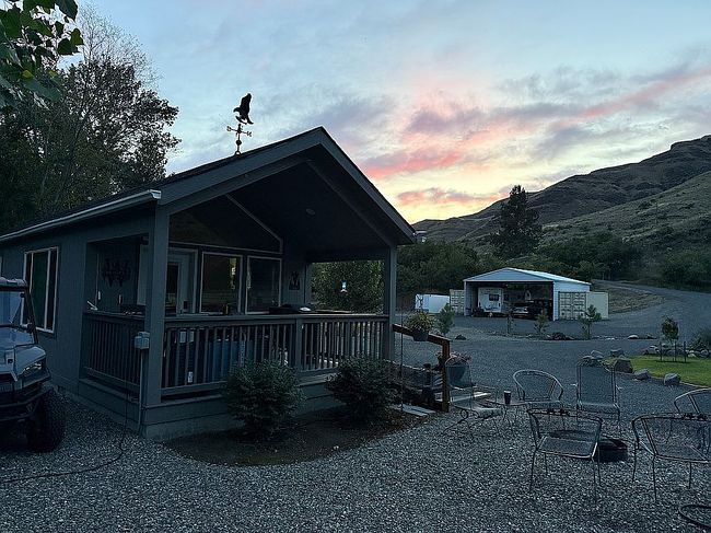 Photo of 710 Slate Creek Rd, White Bird, ID