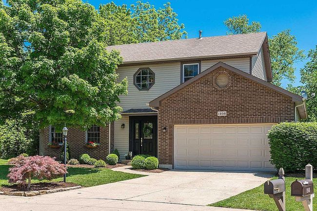 Image of 1956 Dovecrest Ct