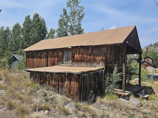 Photo of Lot 2 Mountain Ave, Grand Lake, CO