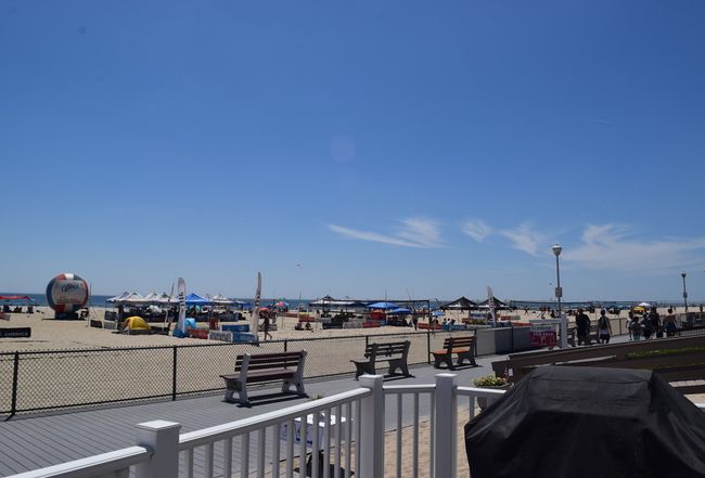 Photo of 109 Boardwalk, Point Pleasant Beach, NJ