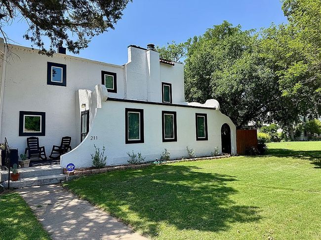 Photo of 211 Nw Alpine Dr, Plainview, TX