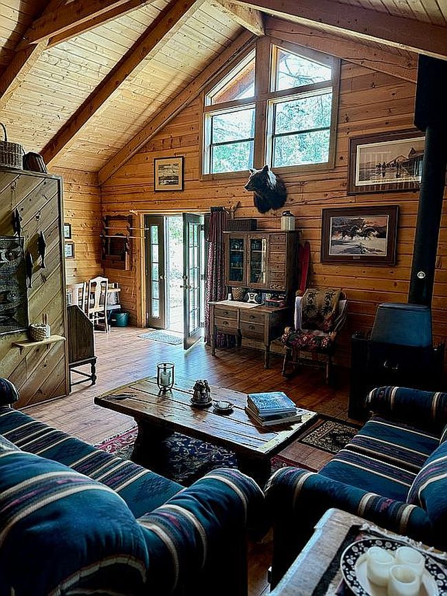 Photo of 13 Ponderosa Dr, Mormon Lake, AZ