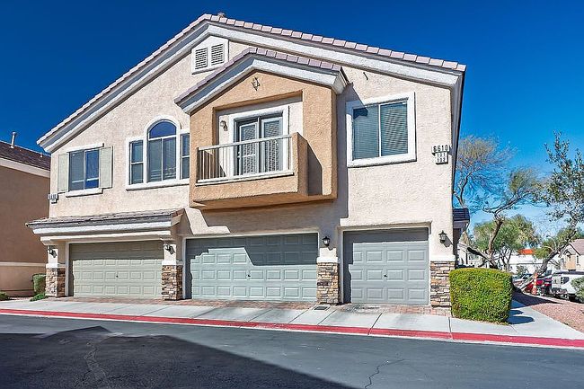 Image of 6610 Tumbleweed Ridge Ln Unit 101