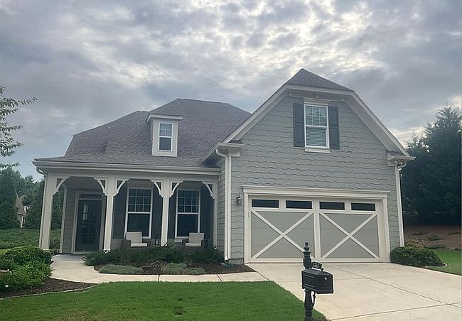 Photo of 3312 Cresswind Pkwy