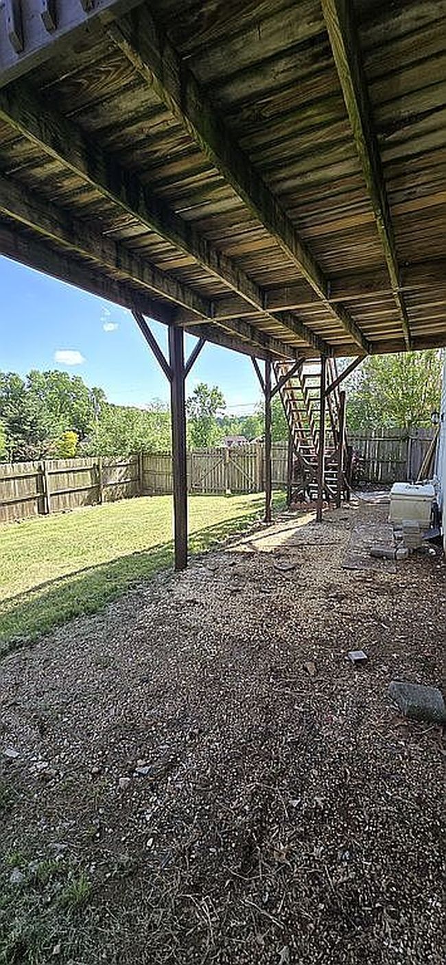 Photo of 4875 Cameron Rd, Morristown, TN