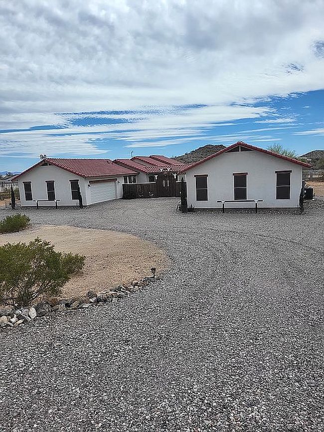 Photo of 11013 W Ranger Dr, Casa Grande, AZ
