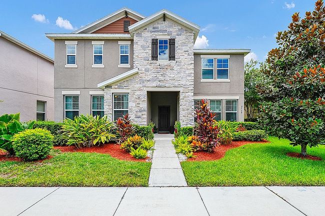 Preview of property located at 2112 J Lawson Blvd