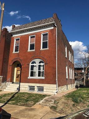 Preview of property located at 3324 Texas Ave