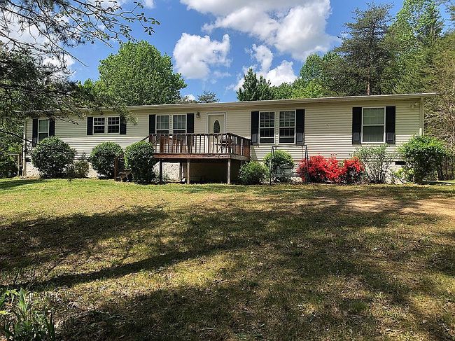 Photo of 132 Hazelwood Ln, Bulls Gap, TN