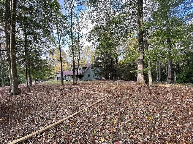 Photo of 42 Turkey Path Ln, Mount Lookout, WV