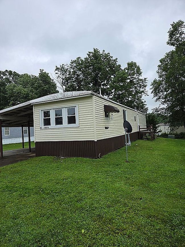 Preview of property located at 111078 Lawrence Loop #45