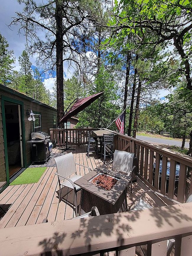 Photo of 2608 S Wapiti Ln, Pinetop, AZ