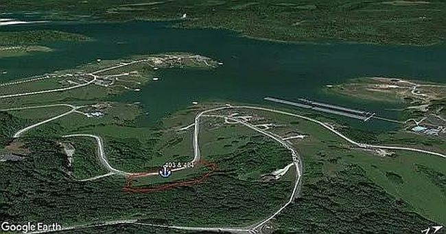 Image of Lot-404R Russell Brothers Rd