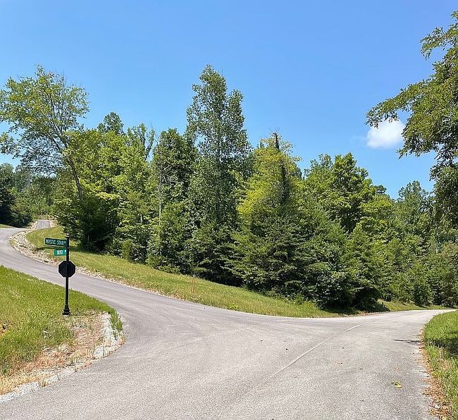 Photo of Silver Trail And Mystic Star Dr Lot 427, New Tazewell, TN