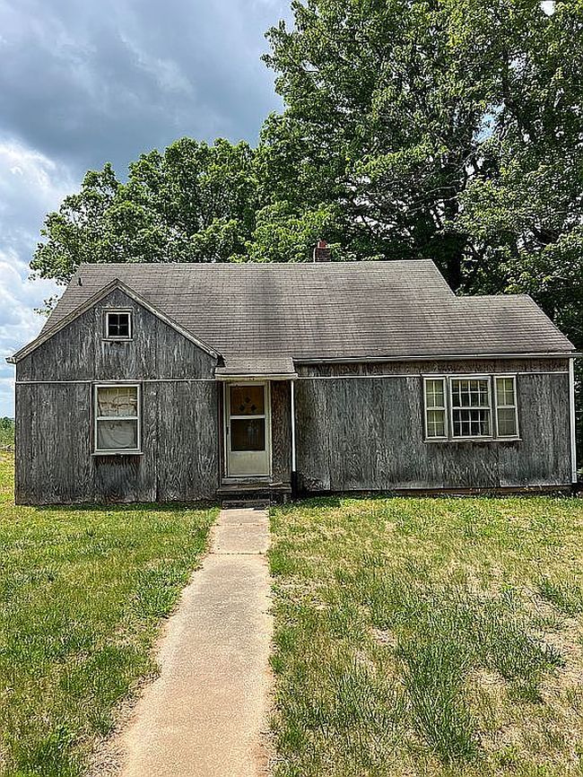 Photo of 579 Penn Store Rd, Spencer, VA