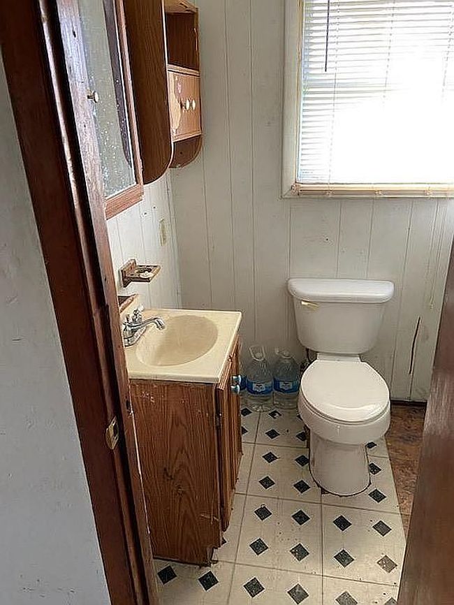 Photo of 109 6th St, Stump Creek, PA
