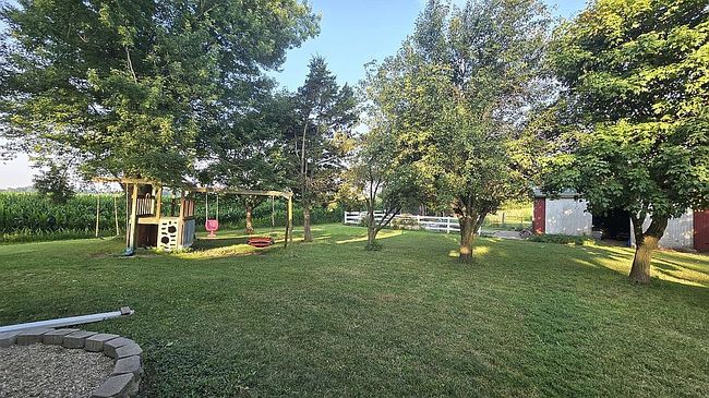 Photo of 1474 N 500 East Rd, Mc Lean, IL
