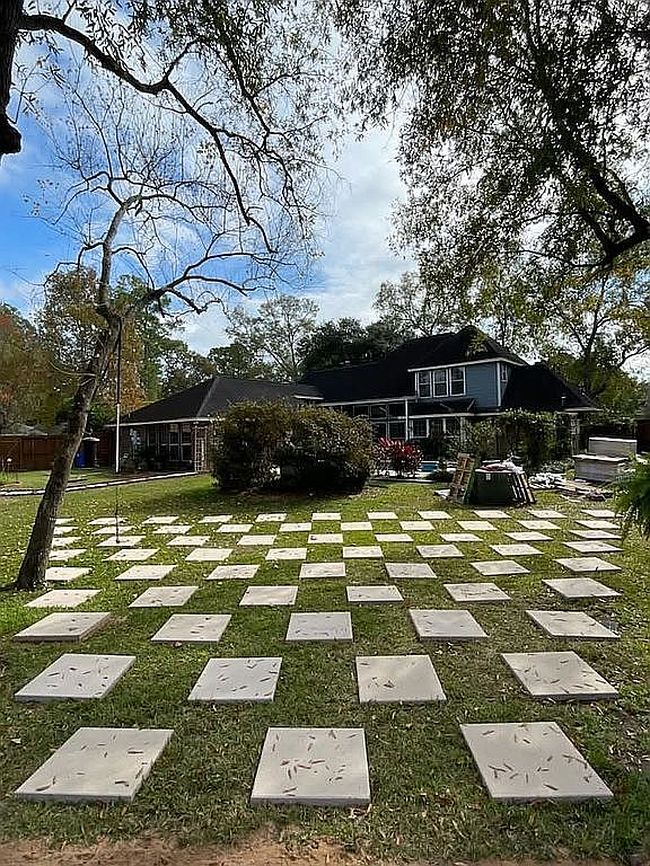 Photo of 1614 Sahara Dr, Crosby, TX