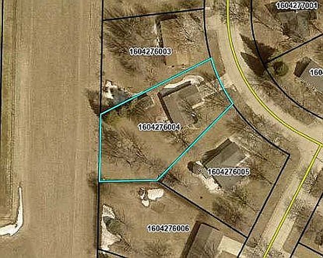 Photo of 391 11th Ave Ne, Sioux Center, IA