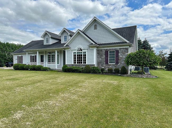 Photo of 8595 Wolcott Rd, Clarence Center, NY