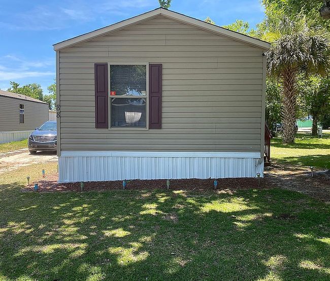 Image of 1612 Ne 25th Ave Lot 88